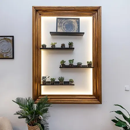 Spacious Two-Bedroom Apartment In Old Town Praga Esterno foto